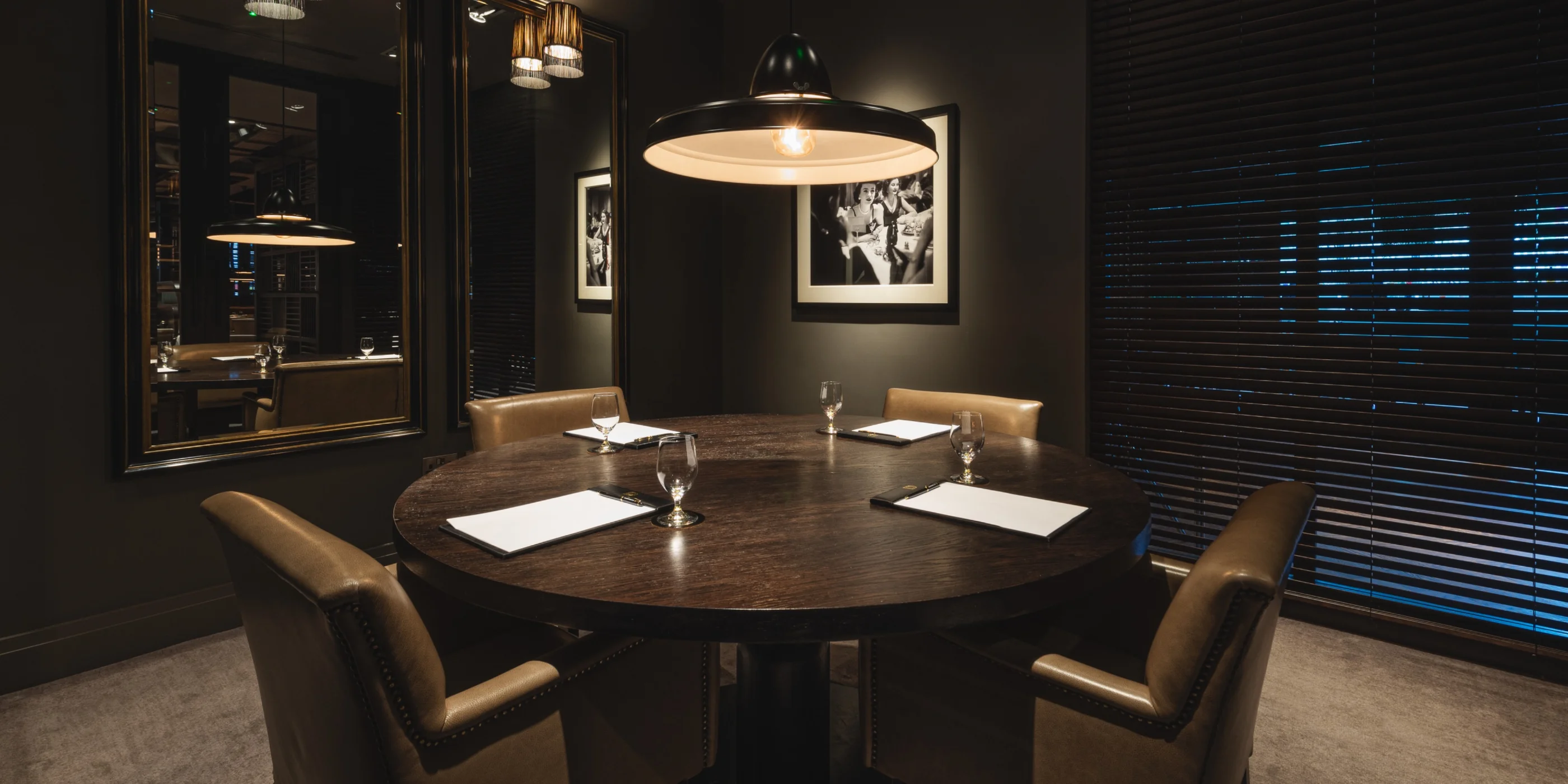 Meetings at <br>Dakota Manchester Airport